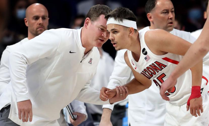 University of Arizona vs Colorado