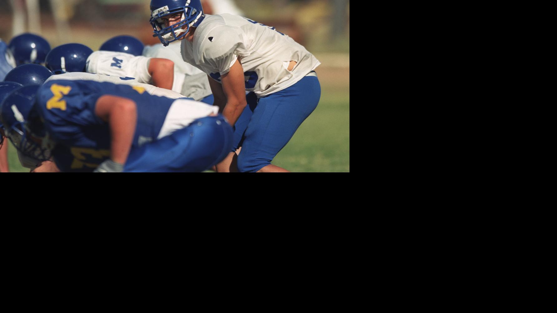 Collection Marana High School S Top 10 Football Players Of All