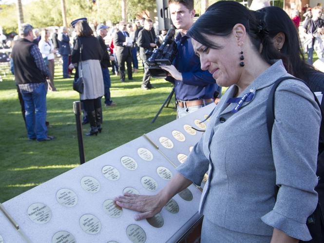 USS Arizona Memorial