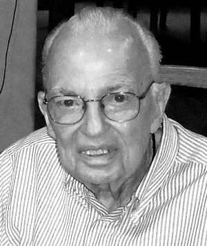 Kenneth Eugene Tvedt 11/3/1923 - 8/27/2014