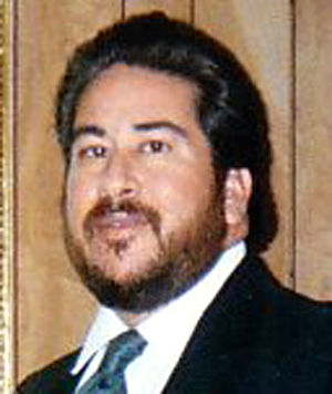 Anthony Carrillo "Tony" 2/27/1952 8/24/2014