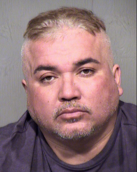 Robert Yanez Aguayo