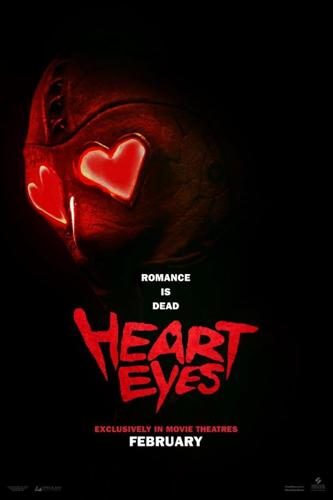 heart eyes movie poster