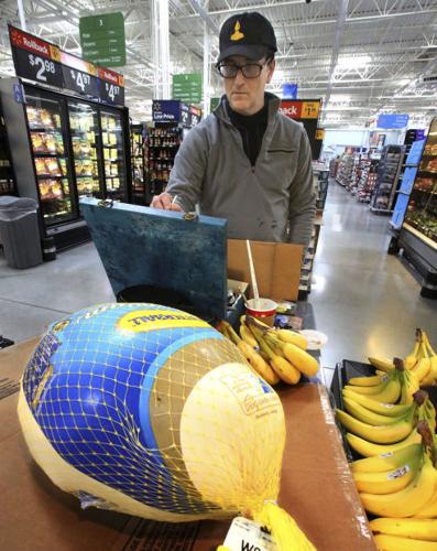 Artist Brendan O'Connell