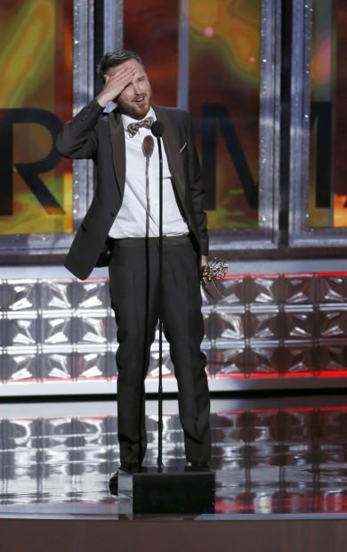 64th Annual Primetime Emmy Awards