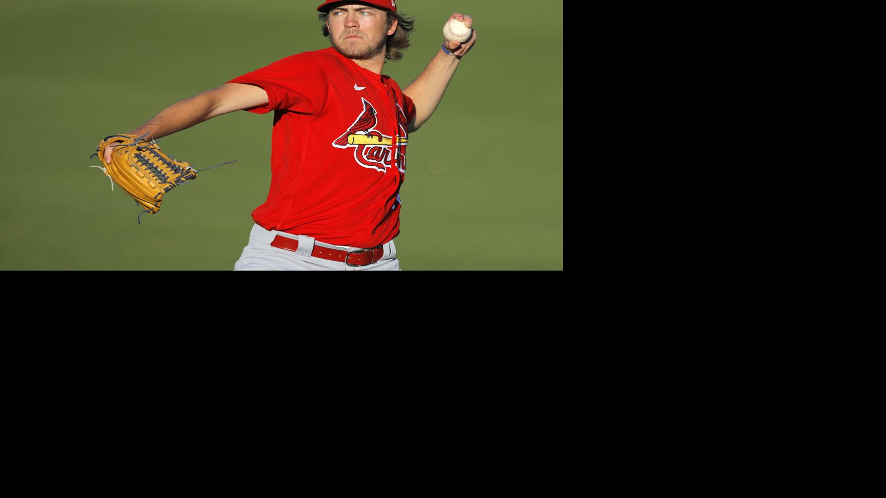 Potential First-Rounders Matthew Liberatore, Nolan Gorman Meet in Arizona  Showdown — College Baseball, MLB Draft, Prospects - Baseball America