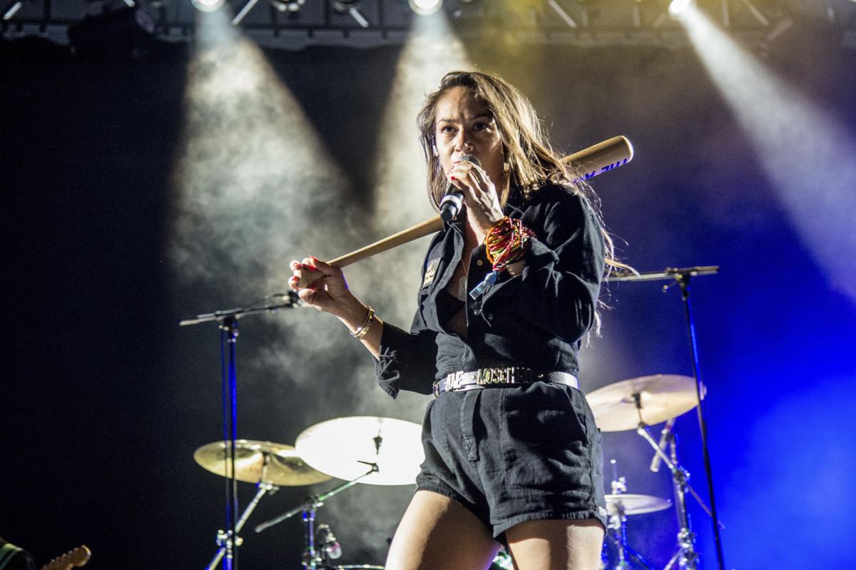 2017 Coachella Music And Arts Festival - Weekend 1 - Day 1