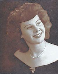 WILLSON, Helen V. "Ginny"