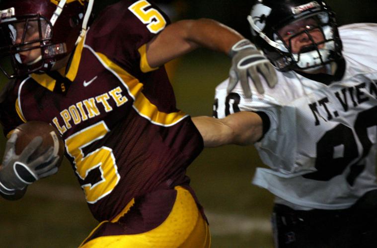 Salpointe Catholic High School football