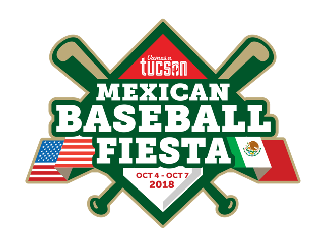 Mexican Baseball Fiesta logo