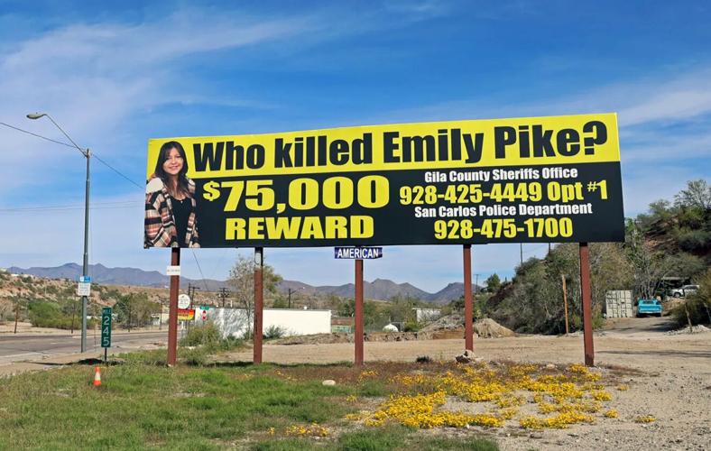 Slain girl's legacy fuels reform, demands justice