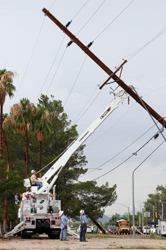 Tucson Electric Power