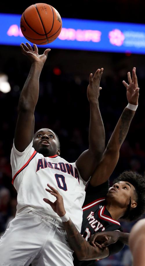 Buzzer-beater blues? Try some of Arizona's greatest game-winning shots to  ease the pain