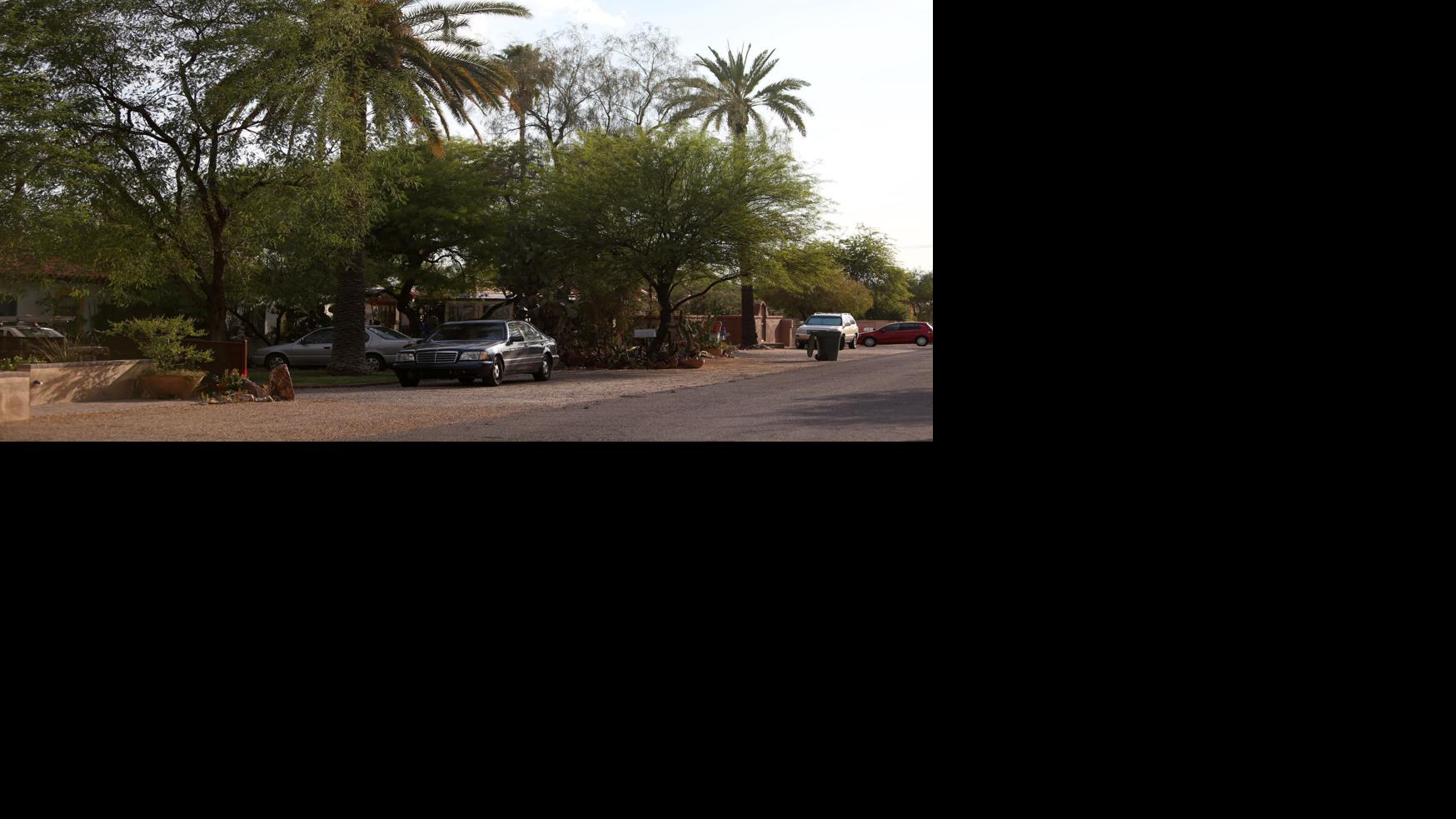 Photos El Montevideo neighborhood