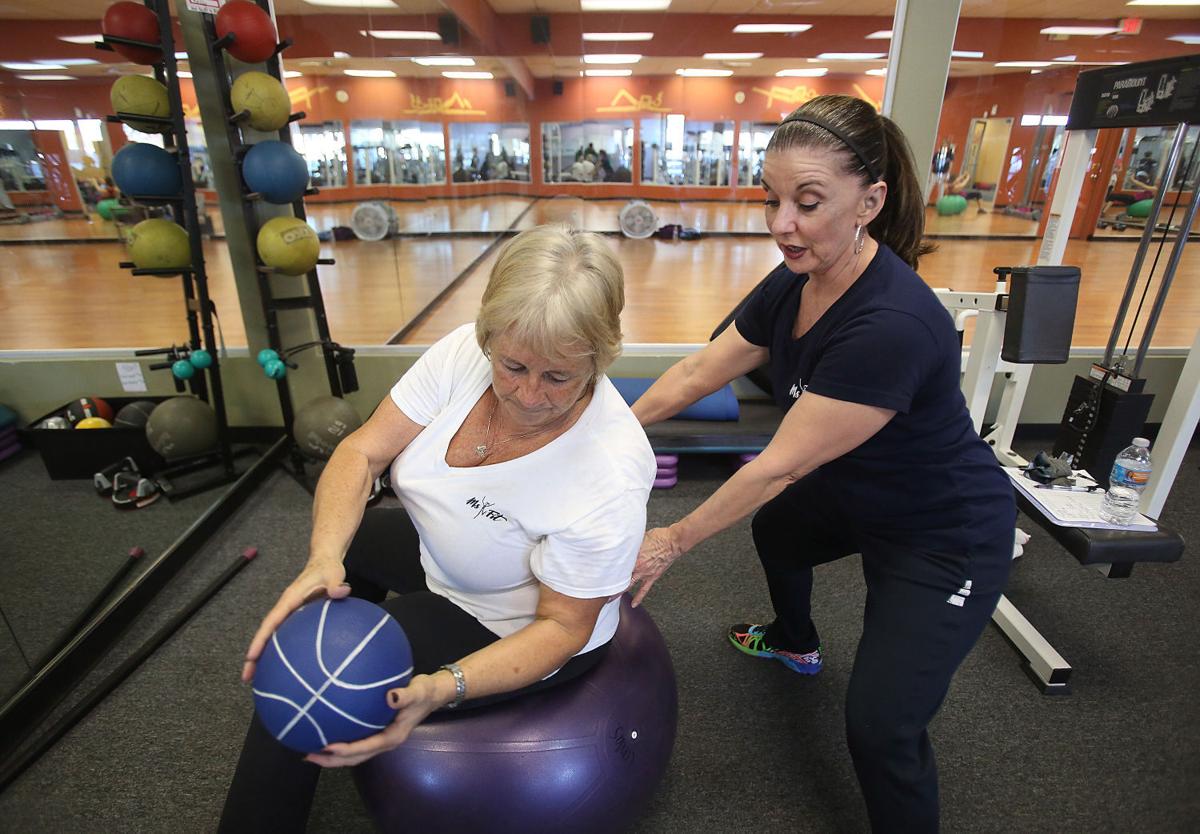 Women S Only Fitness Club To Close News About Tucson And Southern Arizona Businesses Tucson Com