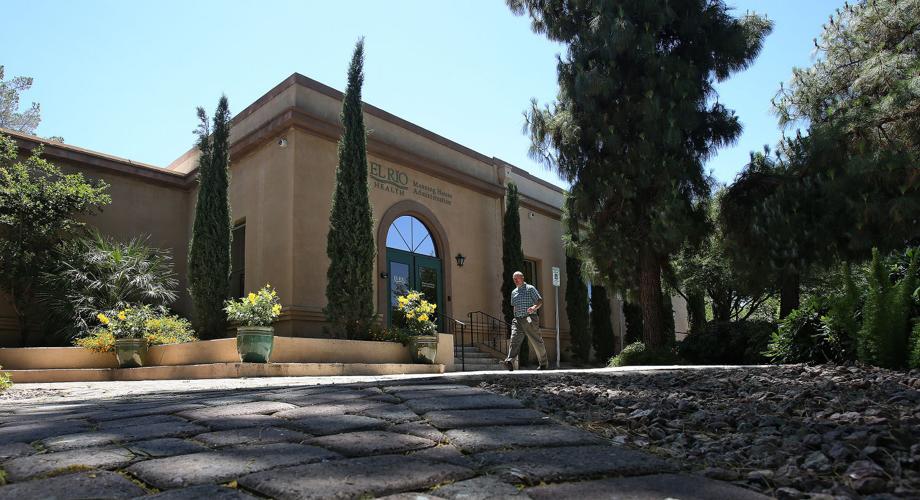 El Rio Community Health Center