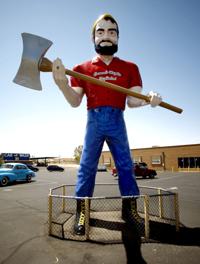 Photos: Tucson Oddities