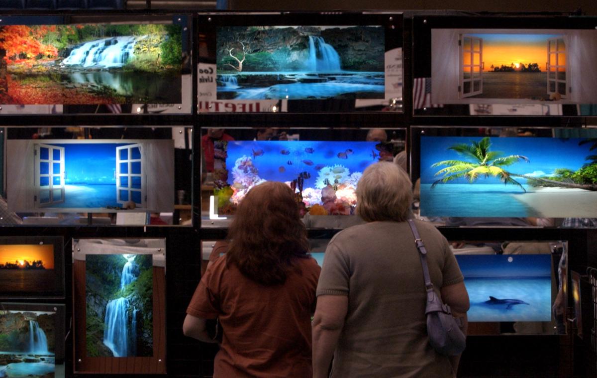 Spring home show returns Friday to Tucson Convention Center