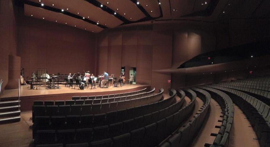 T-minus and counting down