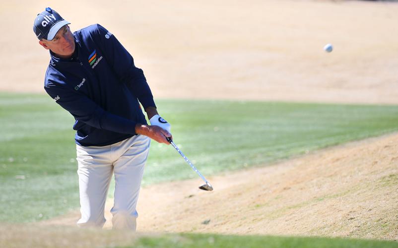Jim Furyk