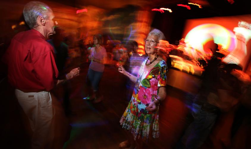 Gaslight Music Hall Rock 'n' Soul Dance Party