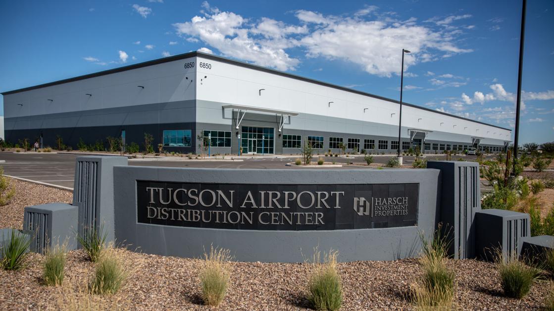 Corporations may be eyeing Tucson for business expansion, relocation | Business News Corporations may be eyeing Tucson for business expansion, relocation | Business News