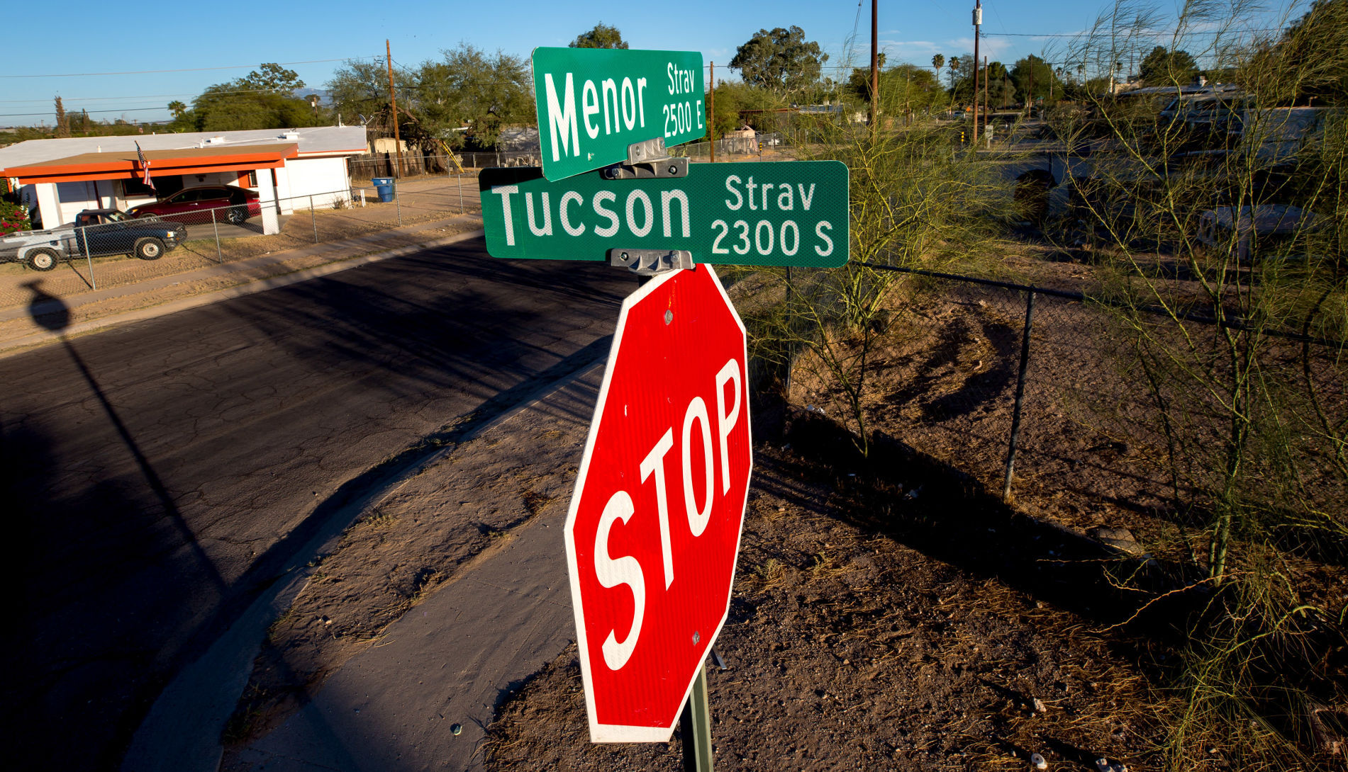 Stravenue origin story is a trip down memory lane for one Tucson