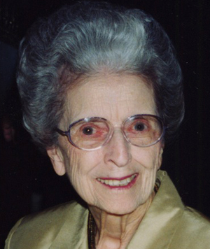 Christine I. Macunovich