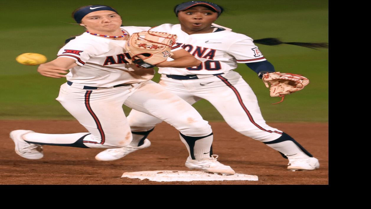 Despite differing paths, Wildcat softball seniors form an 'Arizona family'