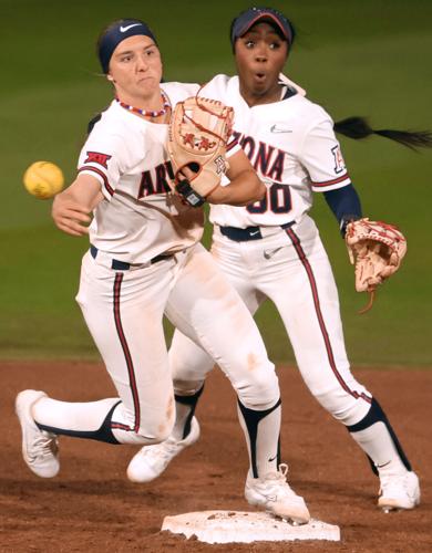 Universiity of Arizona vs Oklahoma