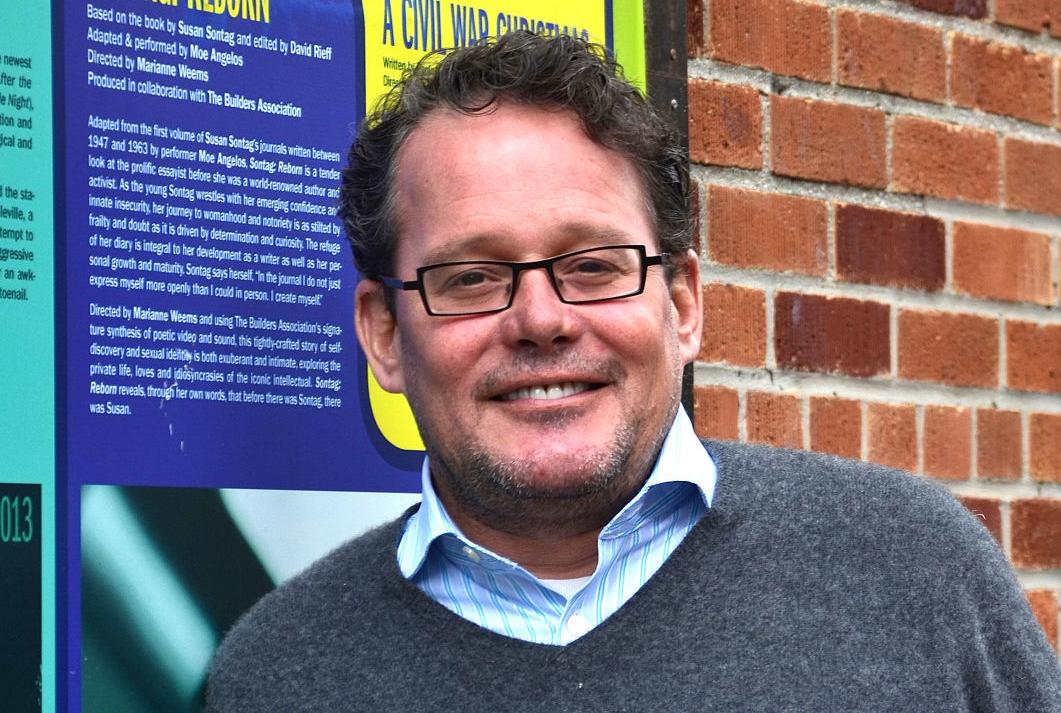 Billy Russo