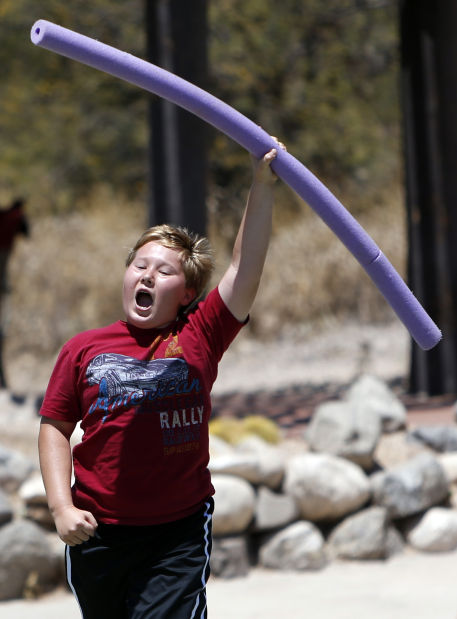 Westward Look Summer Camp