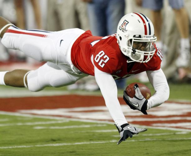 Arizona football home opener 2011
