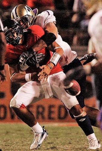 Tuitama tackles concussions head on  