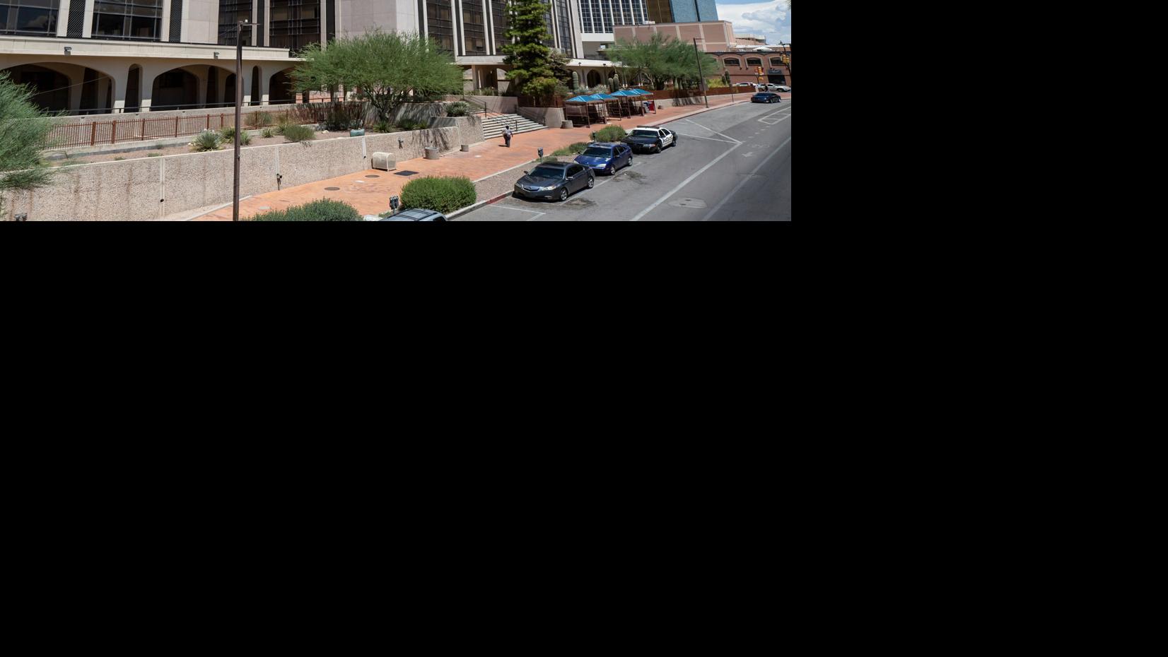 Pima County jury trials resume after COVID-19 hiatus