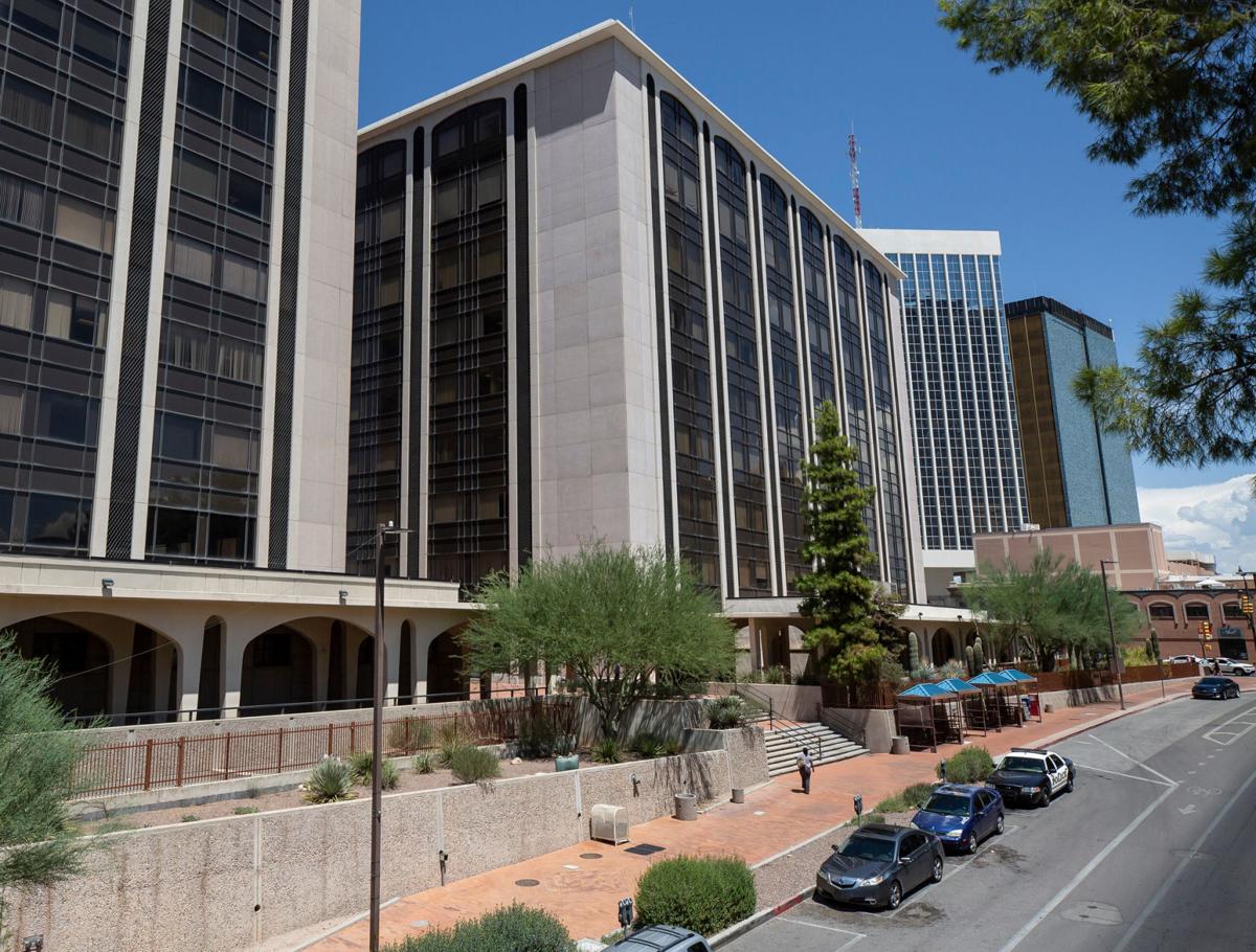 Pima County Superior Court, 2019