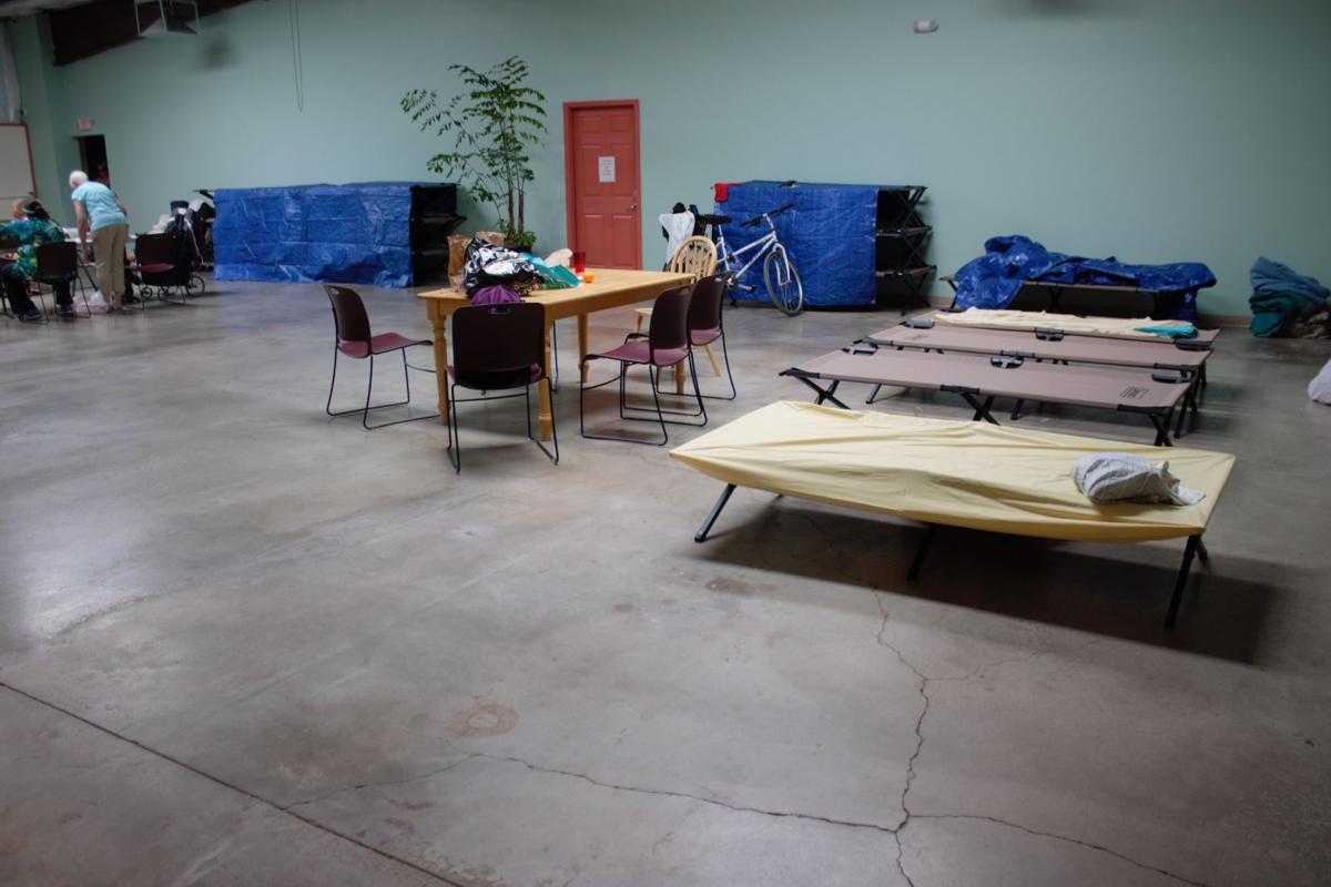 Help these homeless Tucson women beat the heat tucson life