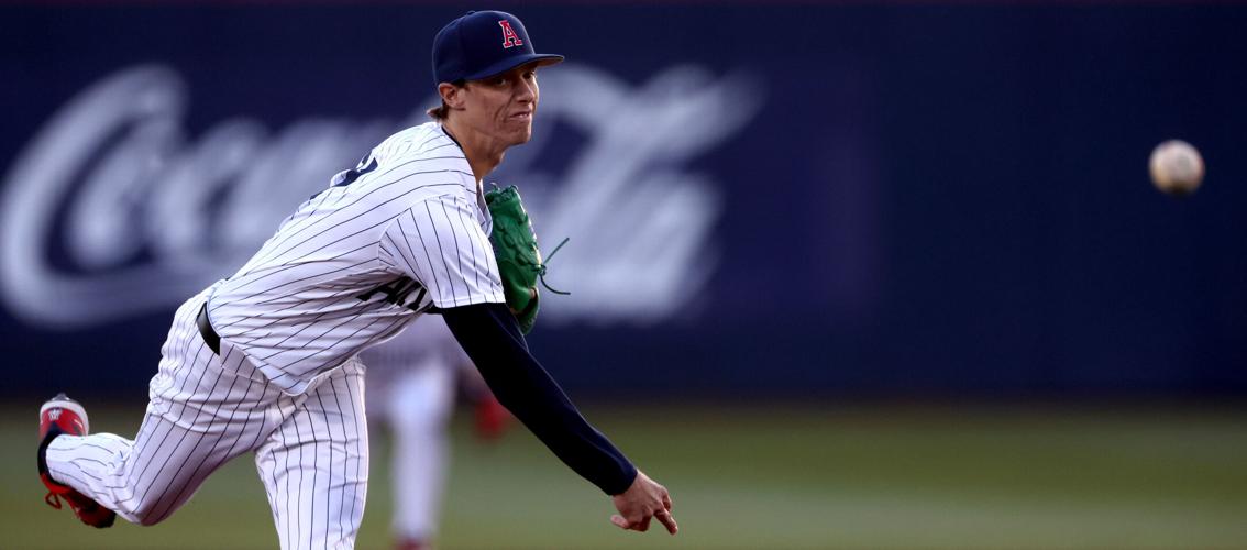 Arizona vs Fresno State