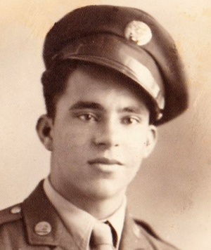 Robert Flores Figueroa, Sr.