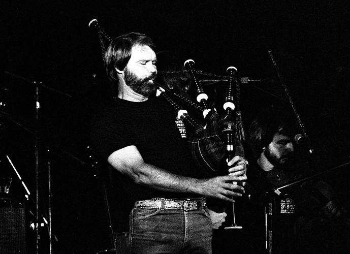 Glen Campbell in Tucson