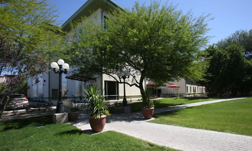 El Rio Community Health Center