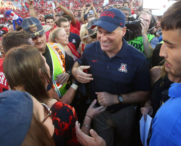Rich Rodriguez