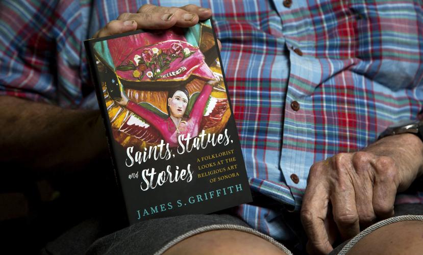 James "Big Jim" Griffith