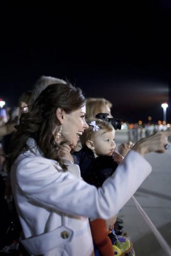 Ashley and Adeline Ashcraft