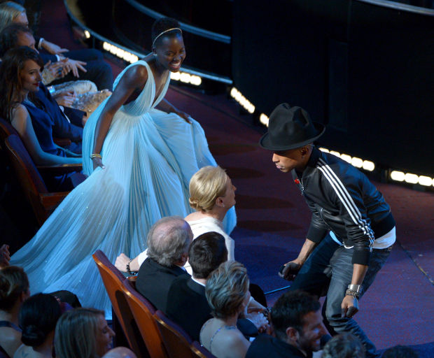 2014 Academy Awards