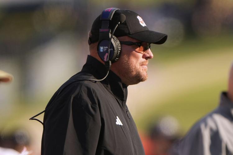 Fresno St Kansas Football