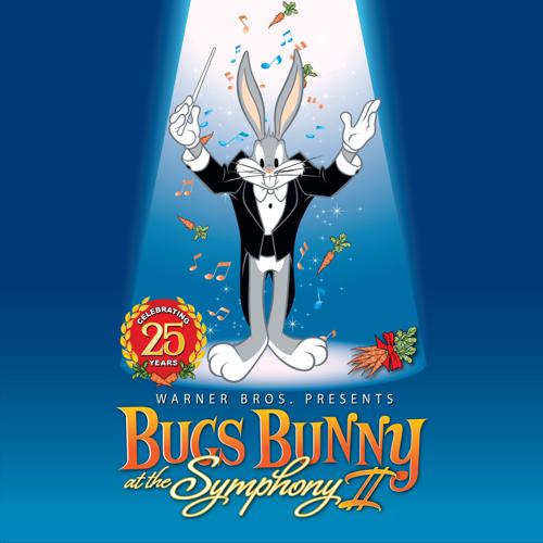 Bugs Bunny at the Symphony