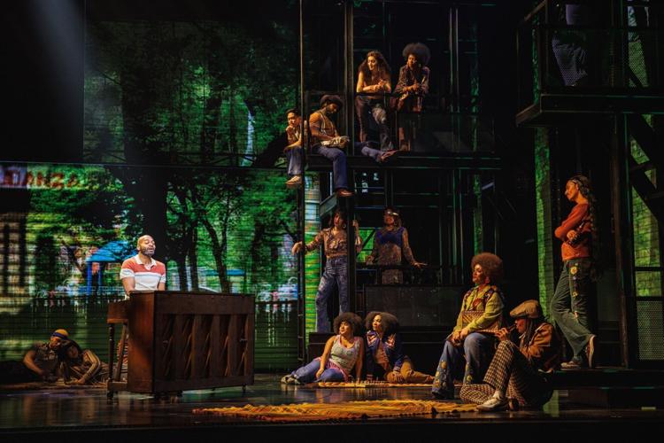 Brandon Victor Dixon