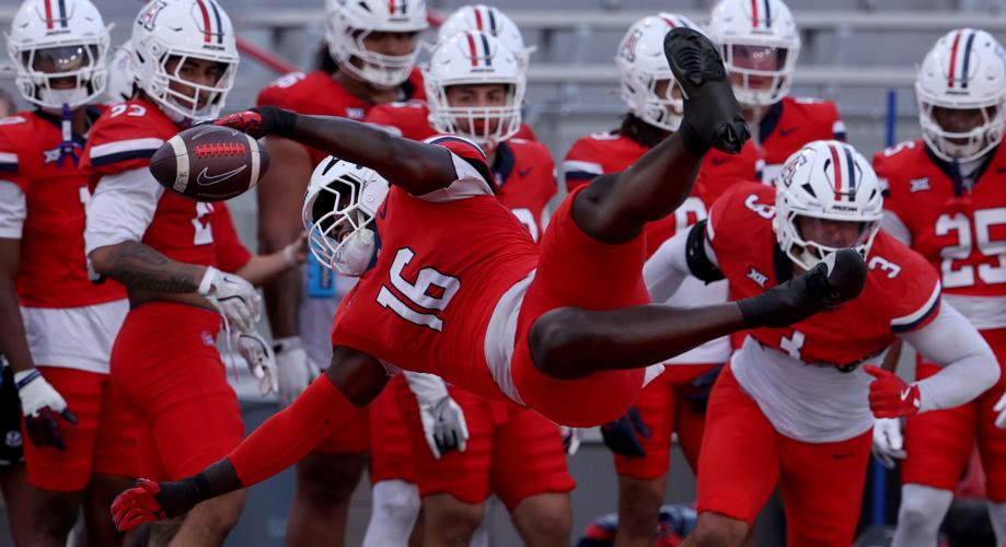 ArizonaÕs Spring Showcase