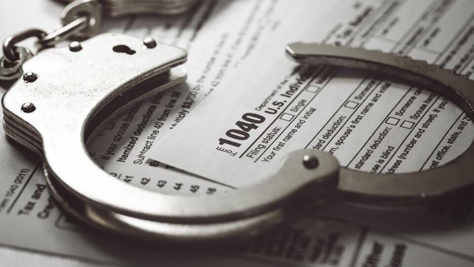 Tax Evasion Vs. Tax Avoidance: What’s The Difference?